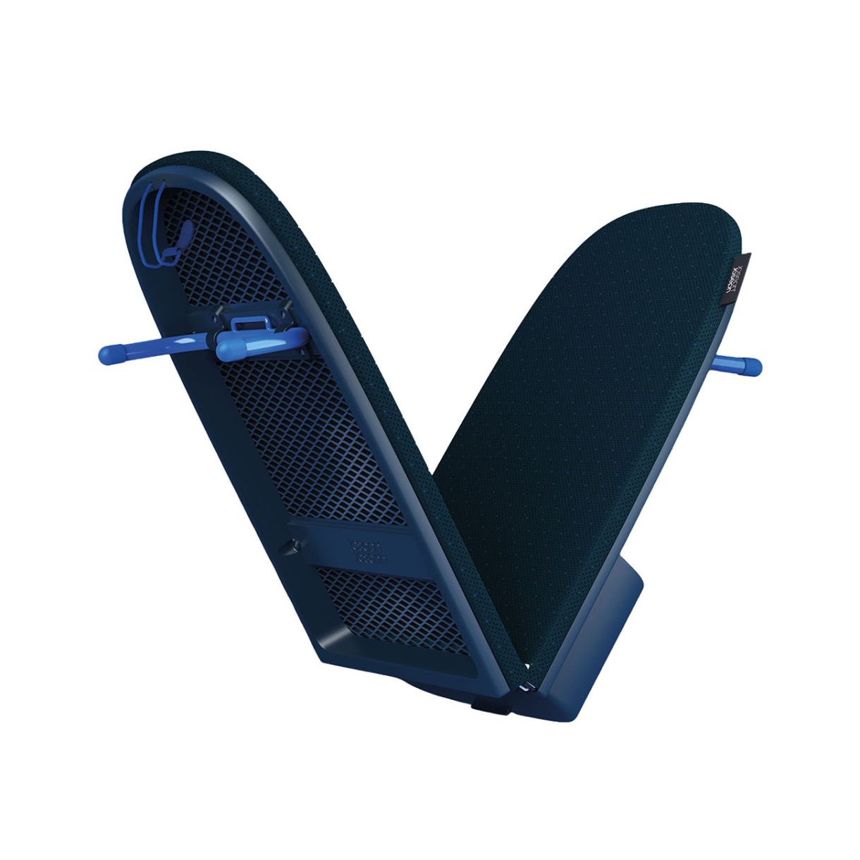 Ironing board Pocket Max Joseph Joseph Color dark blue leo
