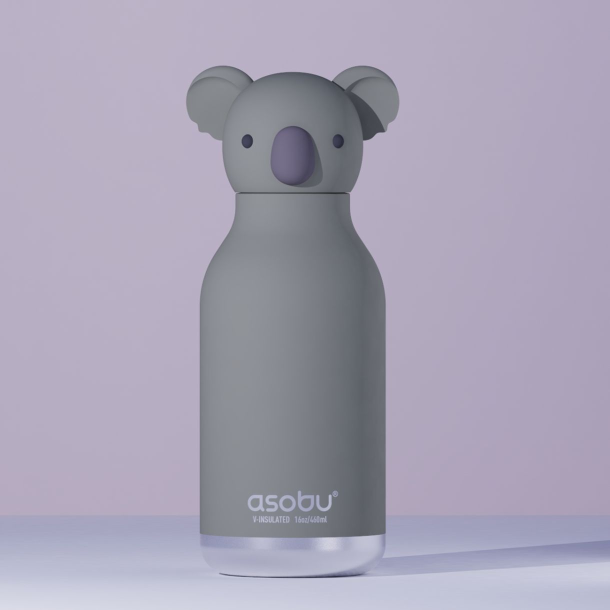 Bottle Bestie by Asobu 0.460l Asobu Koala motif