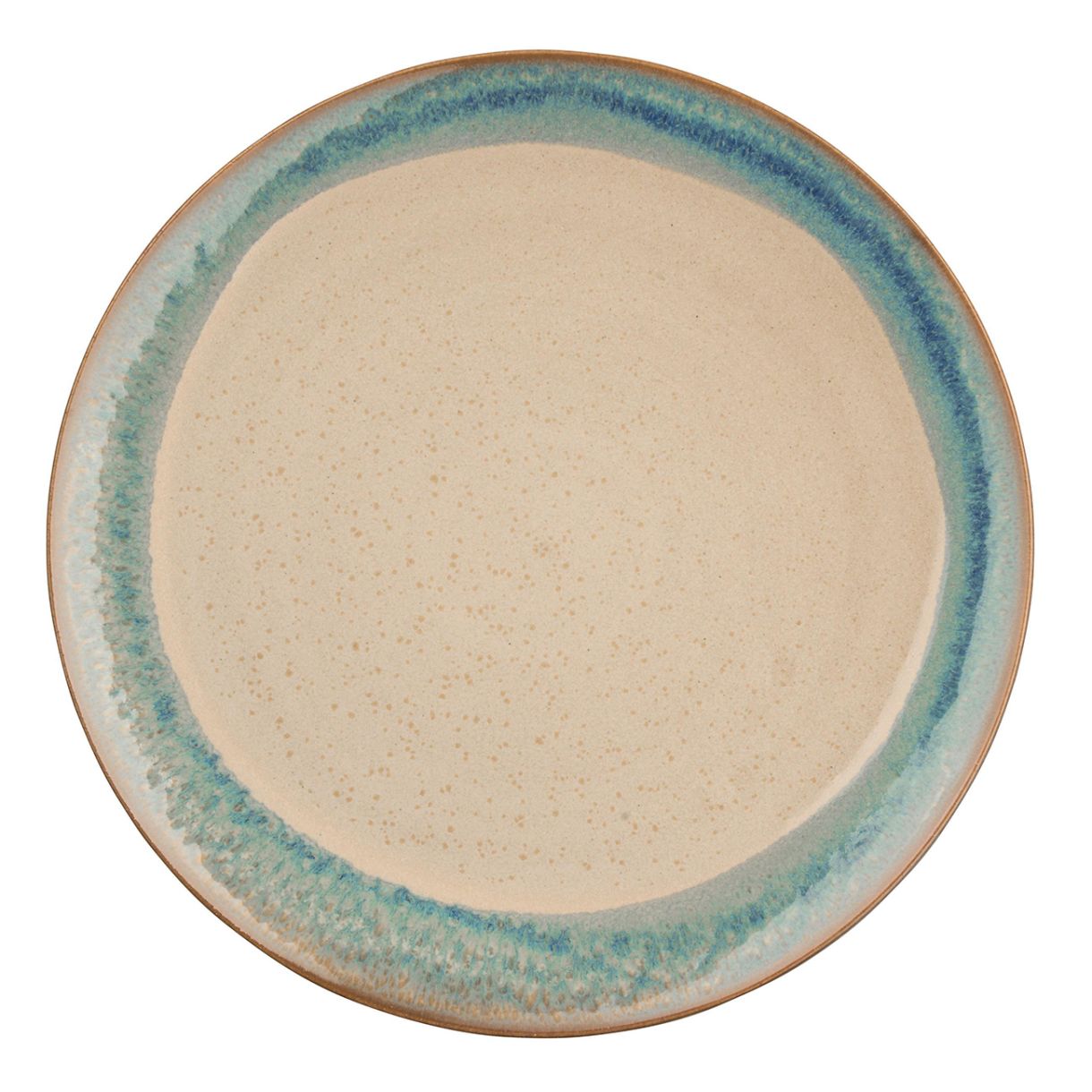 Чиния 27см Il Capriccio ASA Selection Цвят бежово