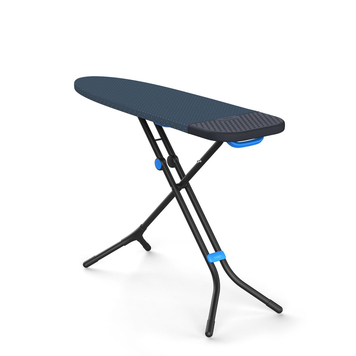 Glide Plus Ironing Board Color Dark Blue