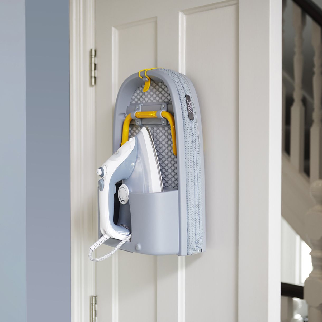 Pocket Glide ironing board