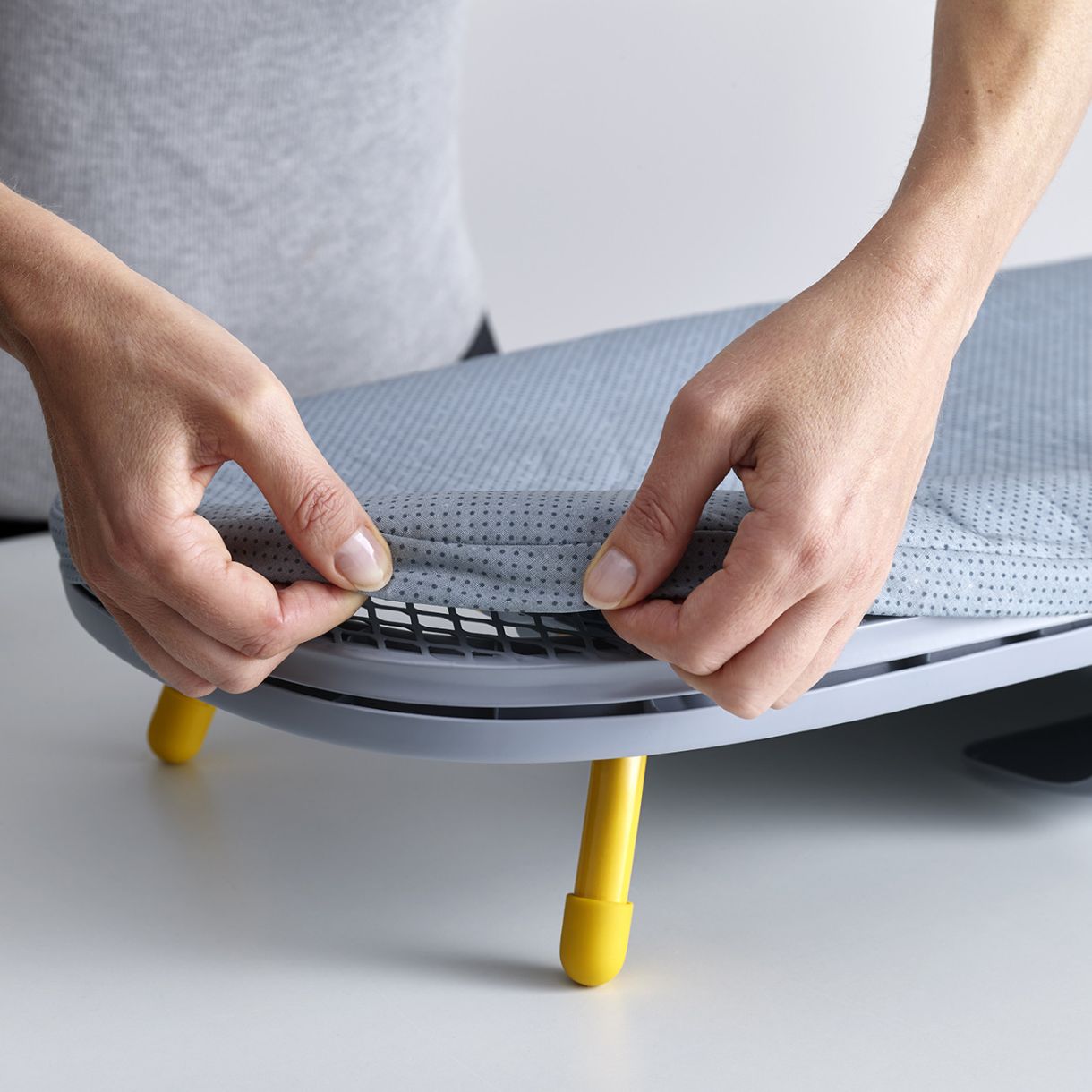 Pocket Glide ironing board