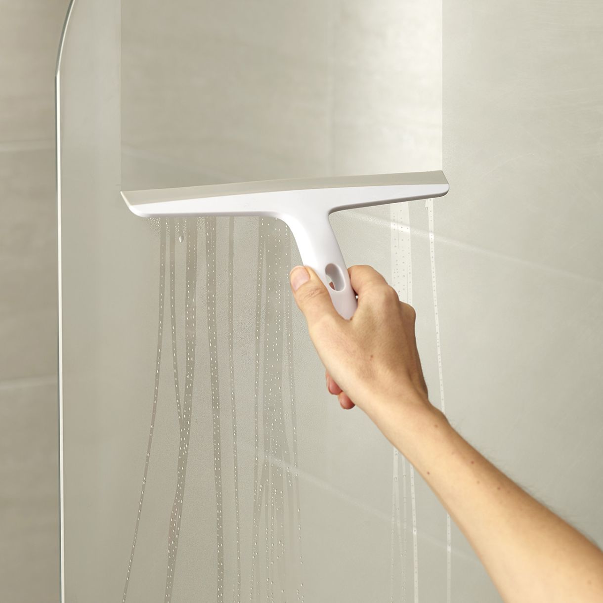 Καθαριστικό τζαμιών EasyStore™