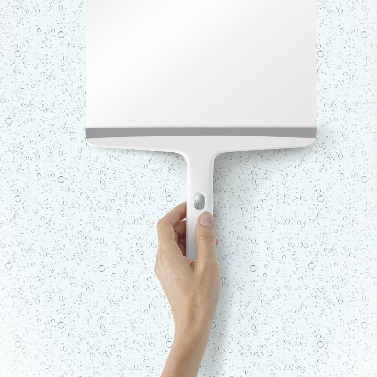 Καθαριστικό τζαμιών EasyStore™