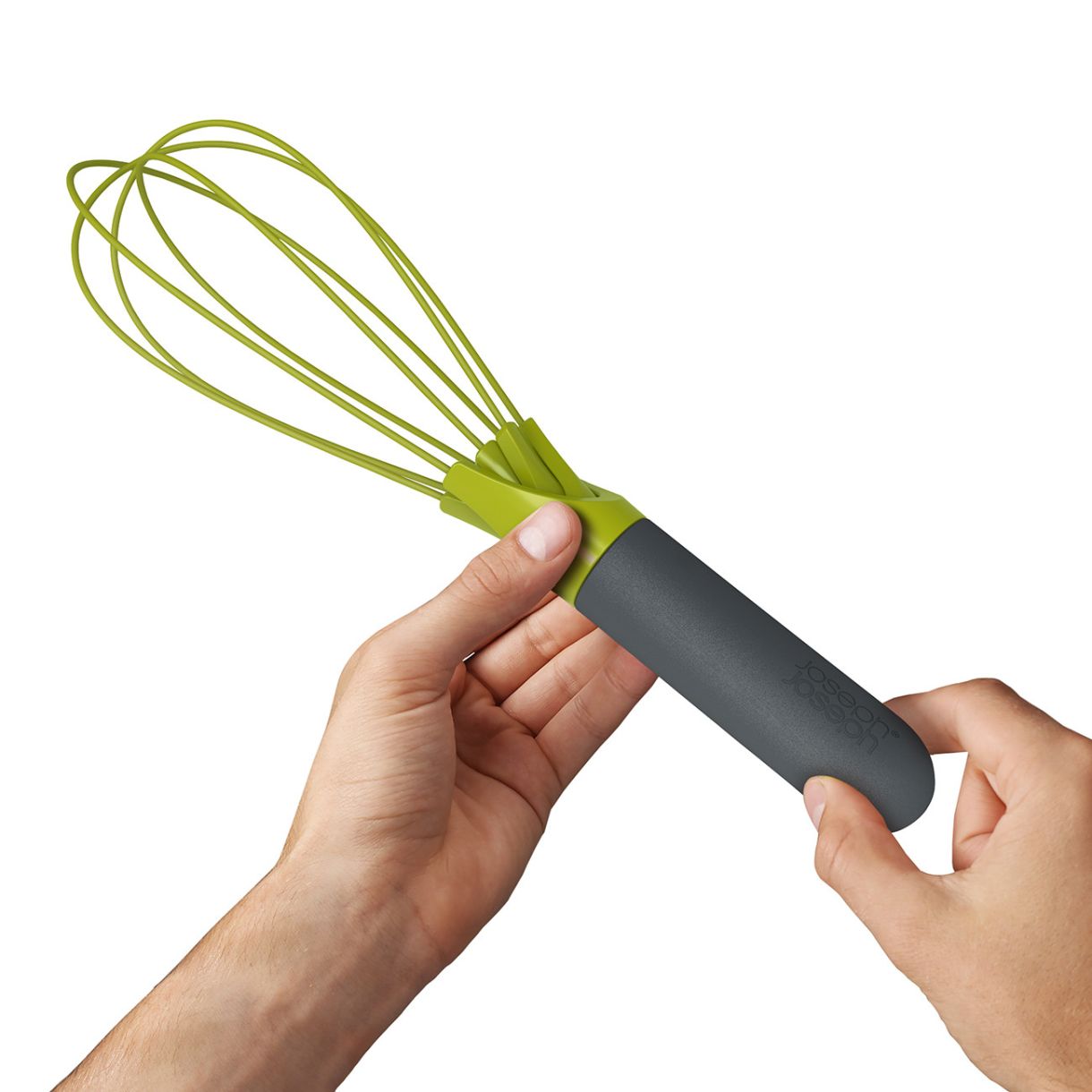 Бъркалка Twist™ Цвят зелено