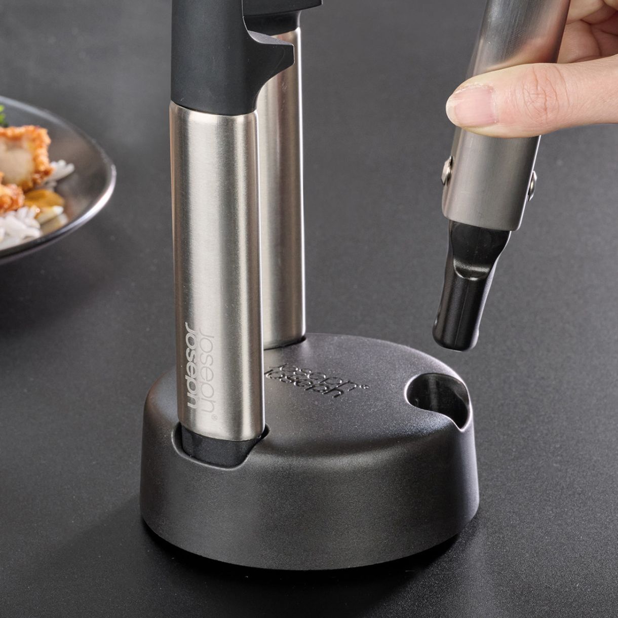 Прибори за готвене Elevate™ Fusion 3бр.
