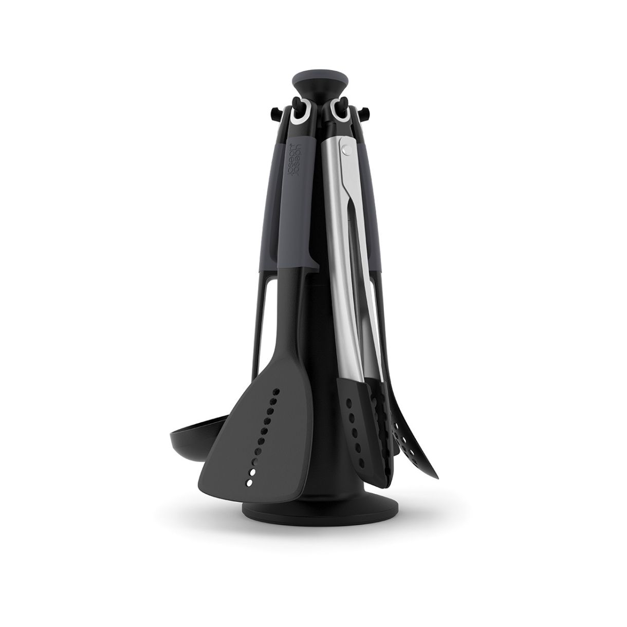 Elevate™ 7-piece cookware set Color gray