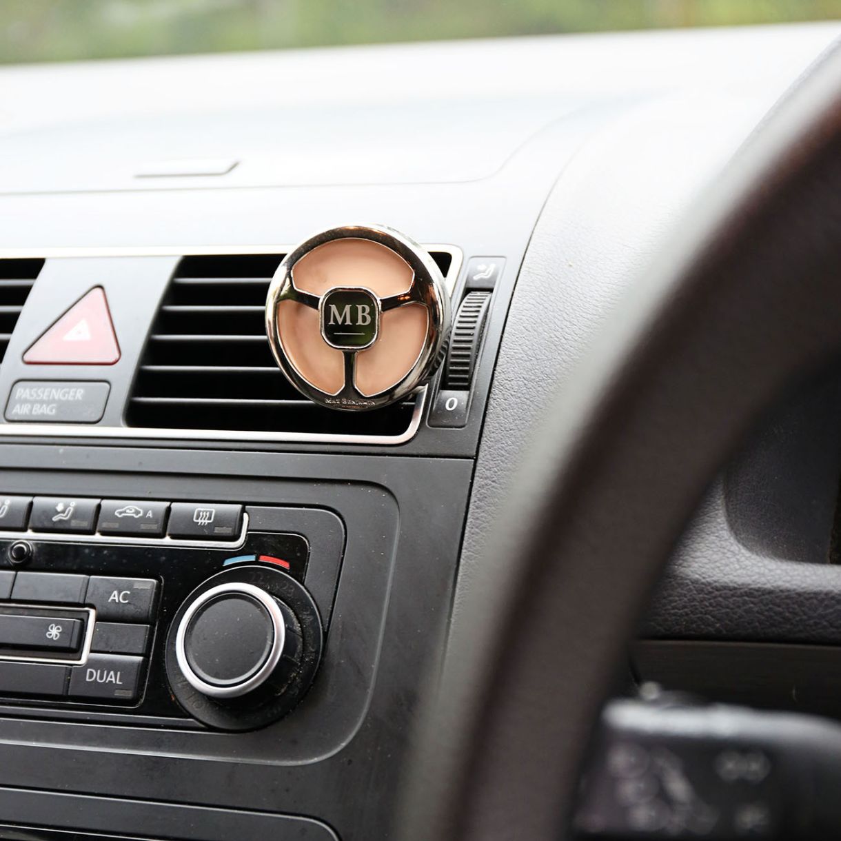 Car air freshener French Linen Water