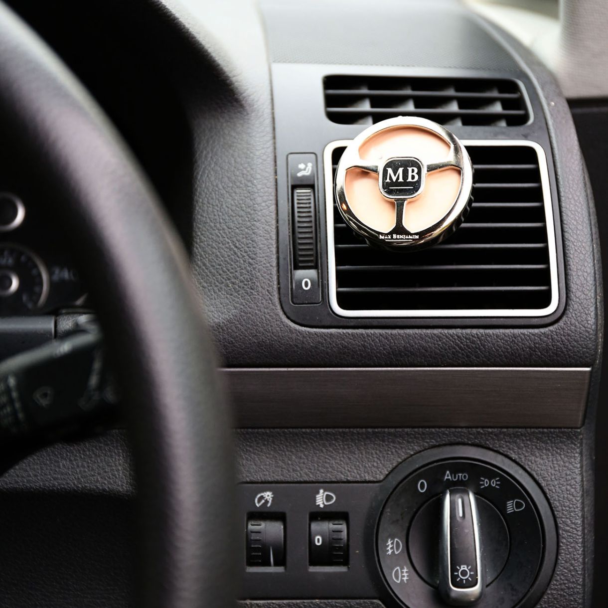 Car air freshener French Linen Water