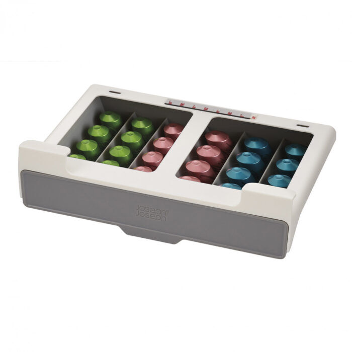 Чекмедже за кафе на капсули  cupboardstore™ - Image 1
