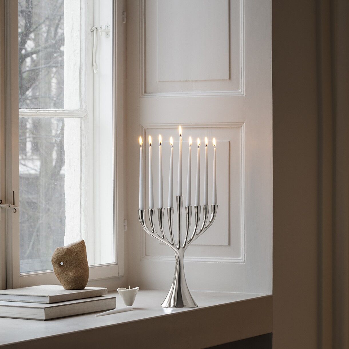 свещник-cobra-menorah